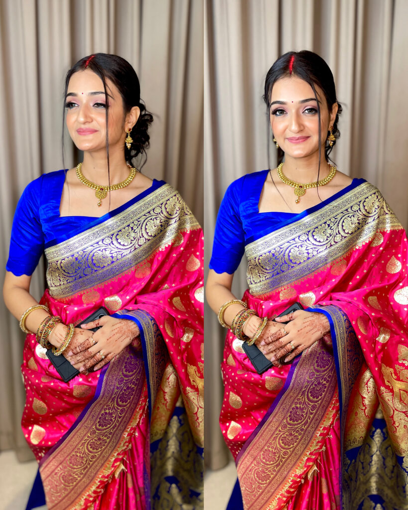 natural party makeup in jabalpur