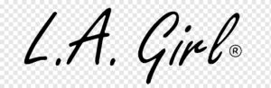 png-transparent-l-a-girl-logo-black-cruelty-free-cosmetics-and-beauty-brands