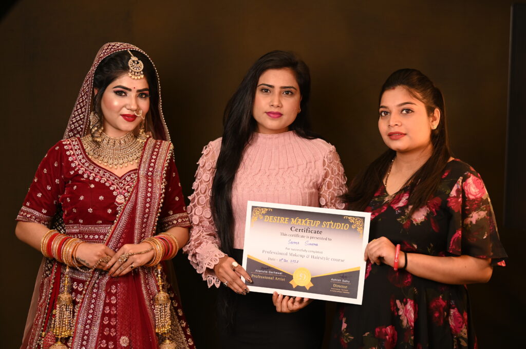 Lakmē Academy