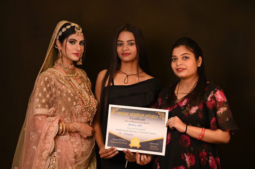 Top Makeup Artist