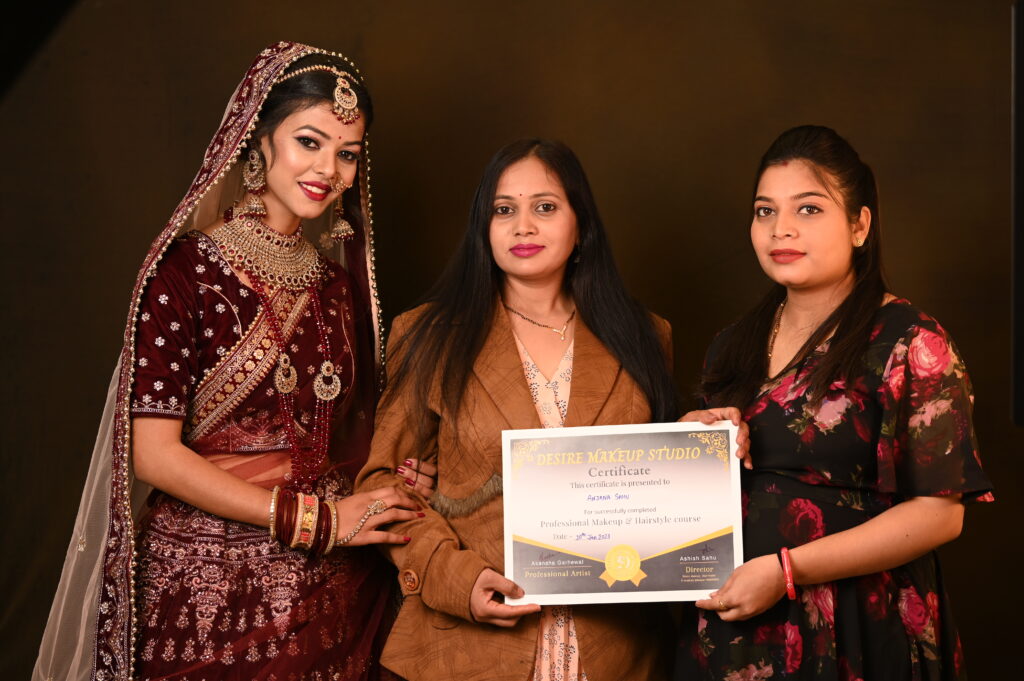 Top Makeup Artist