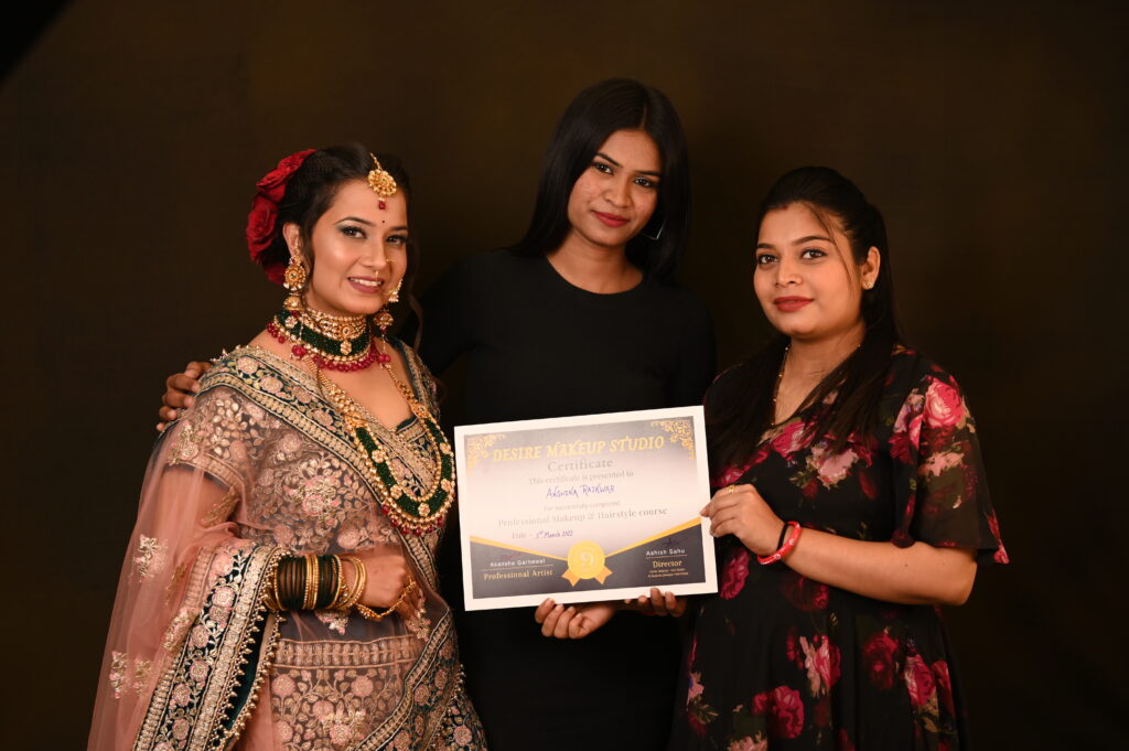 Top Makeup Artist