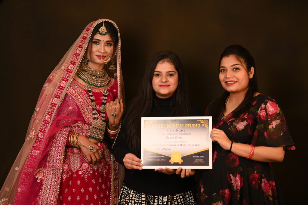 Top Makeup academy