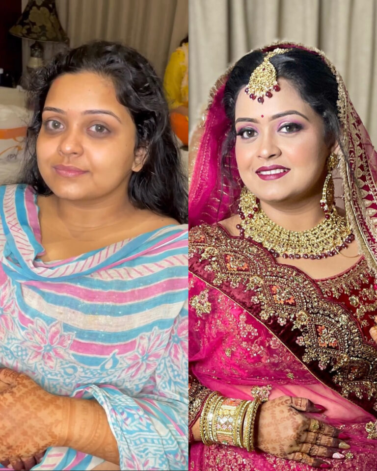 beauty parlour in jabalpur