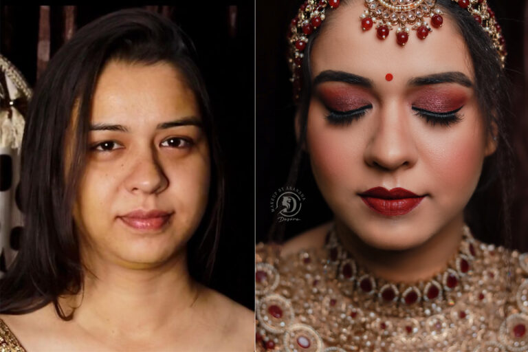 best salon jabalpur