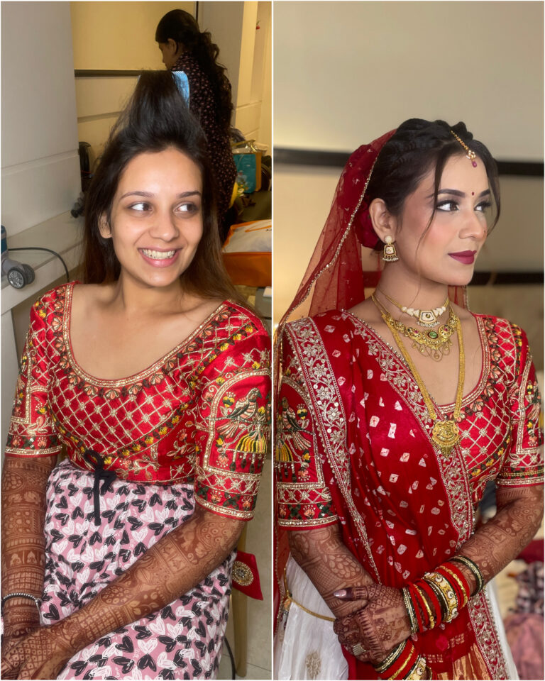 cv salon jabalpur
