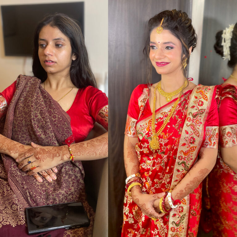 jabalpur beauty parlour