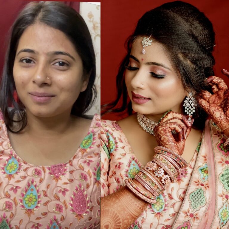 jabalpur salon