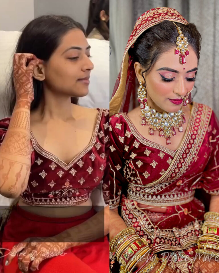 makeup artist jabalpur