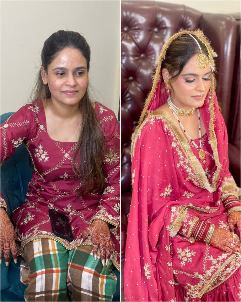 salon in jabalpur